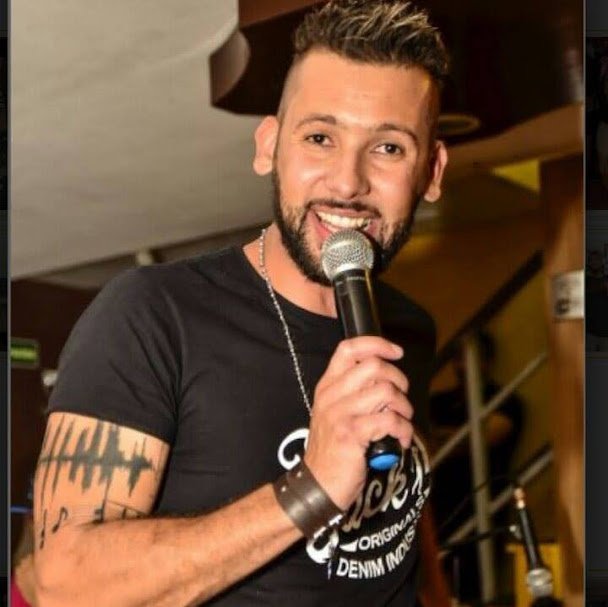Show Sandro Batista